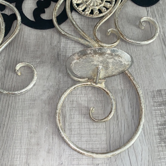 🌺 2 sets of wall decor - Picture 2 of 4